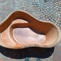 Laghetto da giardino mod. Caraibi