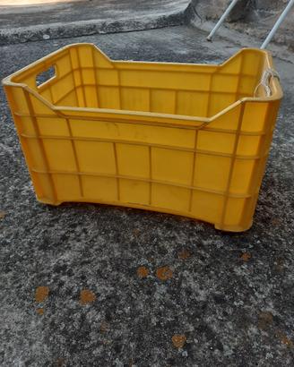 cassette per ortofrutta
