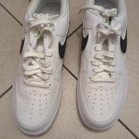  5 paia di Nike dunk + 1 paio di air force 