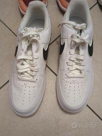  5 paia di Nike dunk + 1 paio di air force 