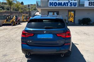 BMW X3 M SPORT