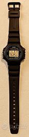 Orologio CASIO LITHIUM DW-280 subacqueo 1996