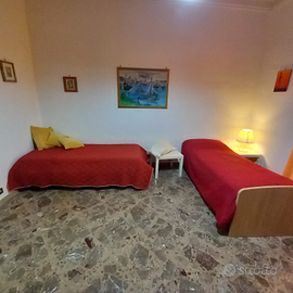 Stanzaa ad uso singola a studenti o trasfertisti