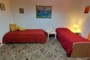 Stanzaa ad uso singola a studenti o trasfertisti