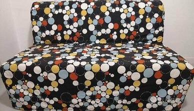 Divano ikea lycksele