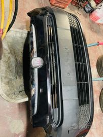 Paraurti anteriore punto evo