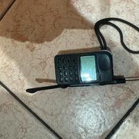 Cellulare sony cmd z1 vintage