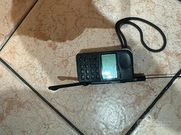 Cellulare sony cmd z1 vintage