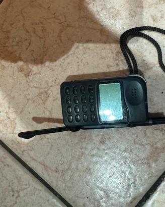 Cellulare sony cmd z1 vintage
