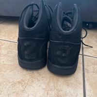 Scarpe Jordan