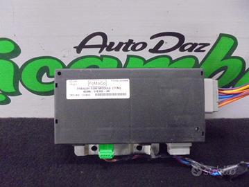 CENTRALINA GANCIO TRAINO PER FORD S-MAX 2008