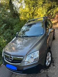 OPEL ANTARA 2.0 4WD --PREZZO TRATTABILE