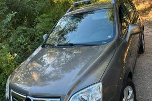 OPEL ANTARA 2.0 4WD --PREZZO TRATTABILE