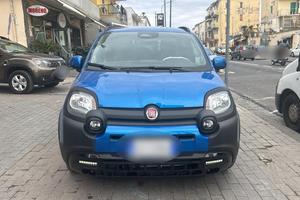 Fiat Panda Cross 1.0 FireFly S&S Hybrid USATO 2025