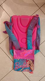 zaino elementari Barbie