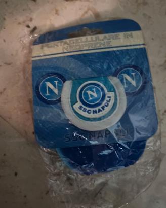 K2209NN-Custodia Napoli calcio