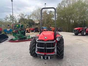 Trattore a. carraro trx 8900 cento