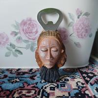 Cavatappi con magnete