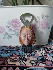 Cavatappi con magnete