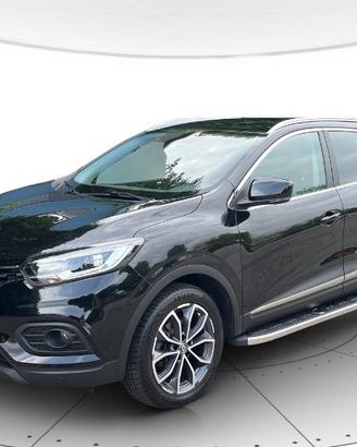 RENAULT Kadjar 1.5 blue dci Sport Edition 115cv