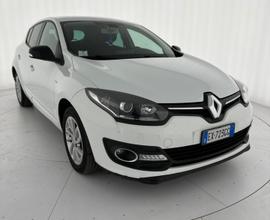 Renault Megane Mégane 1.5 dCi 95CV Wave