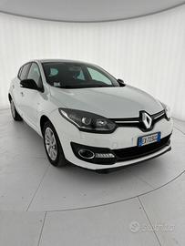 Renault Megane Mégane 1.5 dCi 95CV Wave