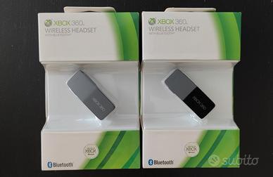Coppia Auricolari Microsoft (o singoli)