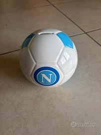 Salvadanaio del napoli