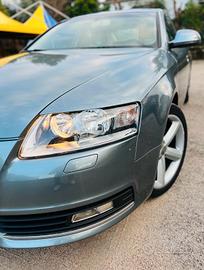 Audi A6 2.7 V6 TDI 190 CV F.AP. multitronic