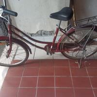 Bicicletta
