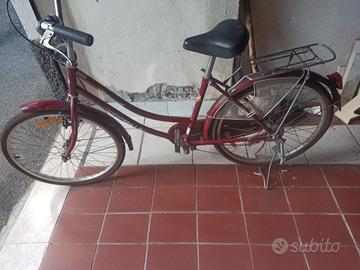Bicicletta