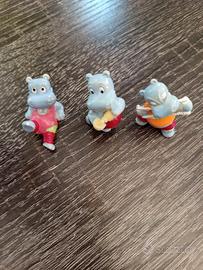 Sorprese Kinder- Happy potami