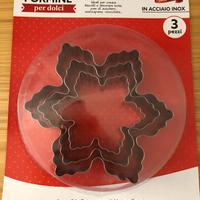 Formine stampi per cucina