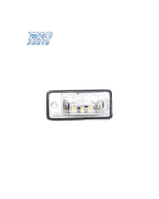 LUCE TARGA A LED AUDI A4 B6 00-04