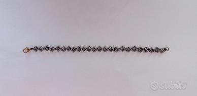 Bracialetto fatto a mano