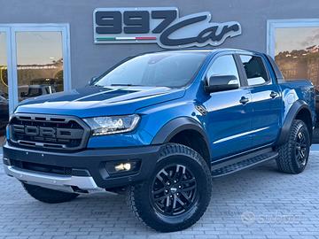 Ford Ranger Raptor 2.0 ECOBLUE aut. 213 CV DC 5 pt