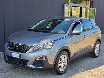 PEUGEOT 3008 BHDi 130 EAT8 Business NAVY