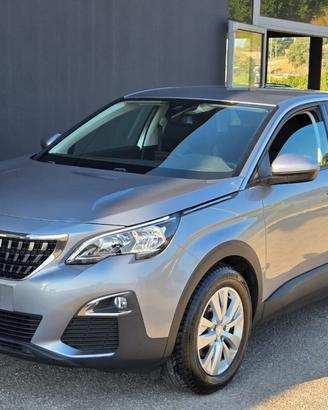 PEUGEOT 3008 BHDi 130 EAT8 Business NAVY