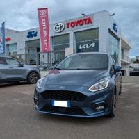 Ford Fiesta 1.0 Ecoboost 100 CV 5 porte ST-Line