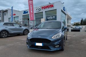 Ford Fiesta 1.0 Ecoboost 100 CV 5 porte ST-Line