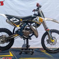 Husqvarna TC 85 2023 usata