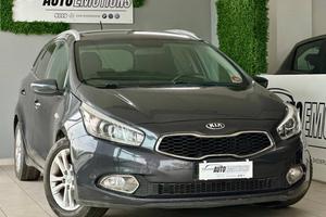KIA CEED - CEE’D - 1.6 - 110 CV - 1 PROPRIETARIO