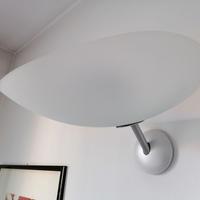 LAMPADA TEBE PARETE ARTEMIDE