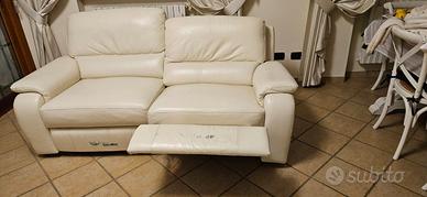 Divano due posti Chateau D’Ax