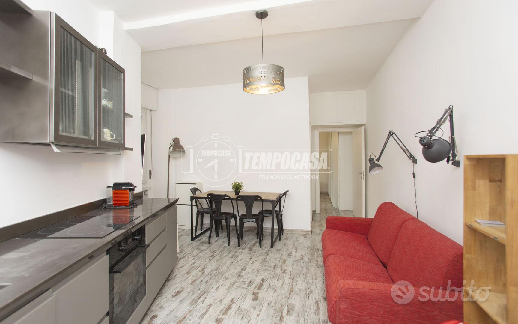 Appartamento – Milano, Isola, Municipio 9 - Vista 2