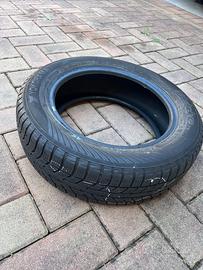 Pneumatici invernali Mini