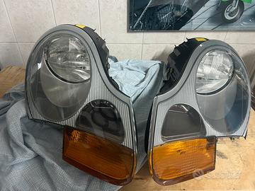 Fari porsche 996 -986