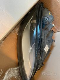 Fanale Led DX Audi TT MK2