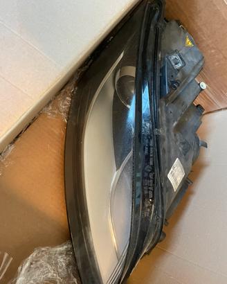 Fanale Led DX Audi TT MK2