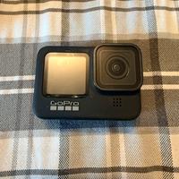 Gopro Hero 9 black